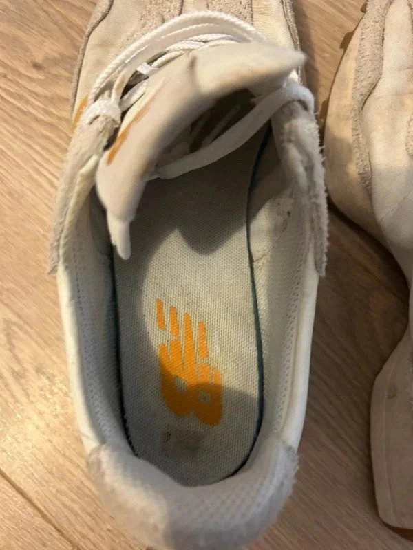 New balance 327 in zeer goede staat – photo 8